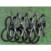 Пружина Nissan SKYLINE CROSSOVER J50 VQ37VHR