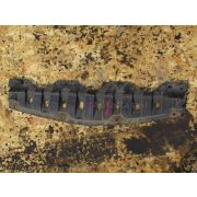 Защита бампера Nissan FUGA PY50 VQ35HR