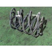 Пружина Nissan CUBE Z12 HR15DE