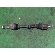 Привод Nissan LAFESTA B30 MR20DE