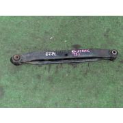 Рычаг Nissan X-TRAIL T31 MR20DE