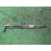 Амортизатор двери Toyota ISIS ANM10G 1AZFSE