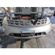 Ноускат Nissan MURANO PZ50 VQ35DE