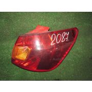 Стоп сигнал Toyota CALDINA ZZT241 1ZZFE