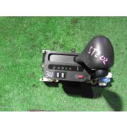 Селектор АКПП Toyota CORONA EXIV ST202 3SFE