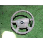 Руль с airbag Mazda DEMIO DW3W B3