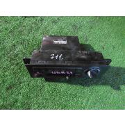 Управление печкой ISUZU WIZARD UER25 6VD1