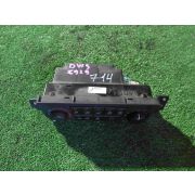 Управление печкой Mazda DEMIO DW5W B5