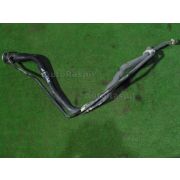 Горловина топливного бака Toyota WISH ZNE10 1ZZFE