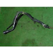 Горловина топливного бака Toyota WISH ZNE10 1ZZFE