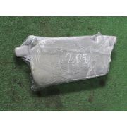 Козырек солнцезащитный Honda STREAM RN3 K20A