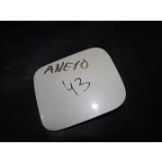Лючок топливного бака Toyota WISH ANE10G 1AZFSE