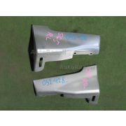 Обвес Subaru FORESTER SG5 EJ205