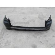 Бампер Nissan STAGEA NM35 VQ25DD