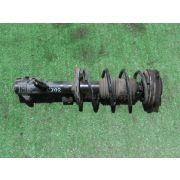 Стойка подвески Nissan CUBE Z12 HR15DE