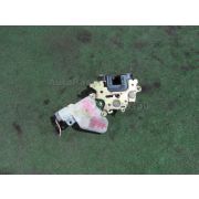 Замок двери Nissan SUNNY FB15 QG15DE