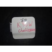 Лючок топливного бака Mitsubishi CHALLENGER K96W 6G72