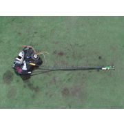 Замок двери Toyota COROLLA FIELDER NZE141 1NZFE