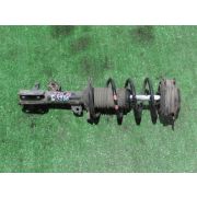 Стойка подвески Nissan CUBE YZ11 HR15DE