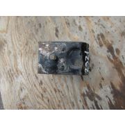 Подушка двигателя Mitsubishi PAJERO IO H77W 4G93