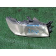 Фара Mitsubishi GRANDIS N84W 4G64