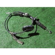 Трос КПП Honda FIT GD1 L13A