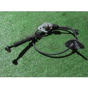 Трос КПП Mitsubishi GRANDIS N84W 4G64