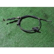 Трос КПП Nissan MURANO PNZ51 VQ35DE