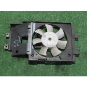 Диффузор Nissan CUBE AZ10 CGA3DE