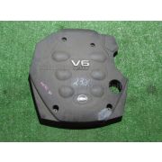 Пластиковая крышка на двс Nissan CEDRIC MY34 VQ25DD