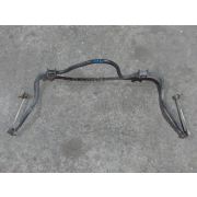 Стабилизатор Mitsubishi GRANDIS N84W 4G64