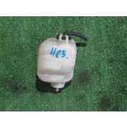 Бачок расширительный Toyota OPA ZCT10 1ZZFE