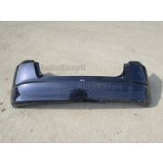 Бампер Honda FIT GE6 L13A