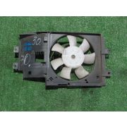 Диффузор Nissan CUBE Z10 CG13DE