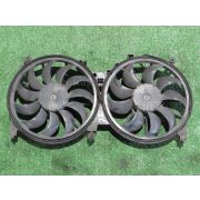 Диффузор Nissan MURANO PNZ51 VQ35DE