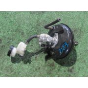 Главный тормозной цилиндр Toyota PASSO KGC30 1KRFE