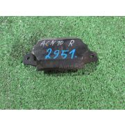 Подушка двигателя Toyota NADIA ACN10 1AZFSE