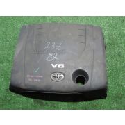 Пластиковая крышка на двс Toyota MARK X GRX120 4GRFSE
