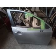 Дверь Mazda DEMIO DJ3FS P3