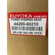 Рулевая рейка Toyota LAND CRUISER PRADO GRJ150 1GRFE