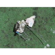 Замок двери Nissan PRIMERA P10 SR18DE