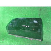 Стекло двери Toyota VISTA ARDEO SV50 3SFSE