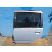 Дверь Nissan CUBE AZ10 CGA3DE