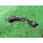 Тяга подвески Nissan TIIDA C11 HR15DE