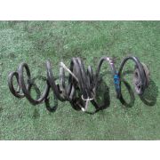 Пружина Nissan BLUEBIRD SYLPHY G11 HR15DE