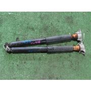 Амортизатор Mazda AXELA BL6FJ Z6VE