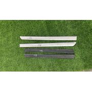 Молдинг Toyota MARK II GX100 1GFE