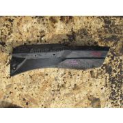 Подкрылок Mazda DEMIO DY3W ZJVE