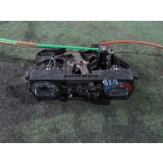 Управление печкой Toyota DUET M100A EJDE