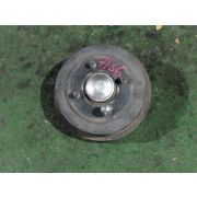 Ступица Nissan MARCH AK12 CR12DE